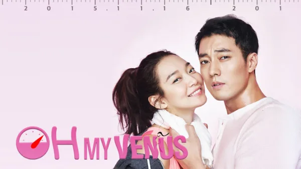 Oh My Venus