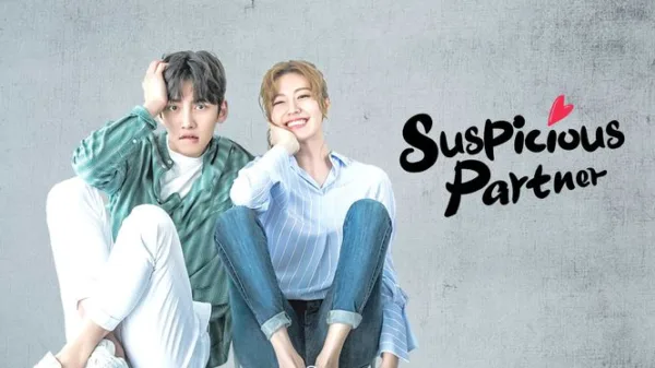 Suspicious Partner