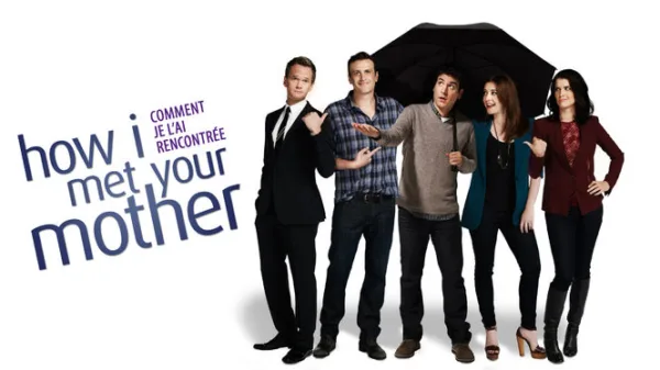 How I Met Your Mother