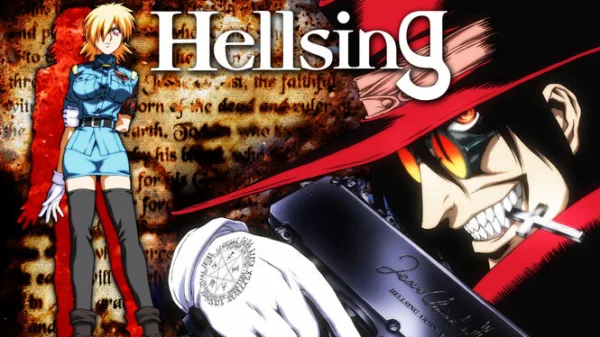 Hellsing