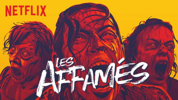 Les affamés