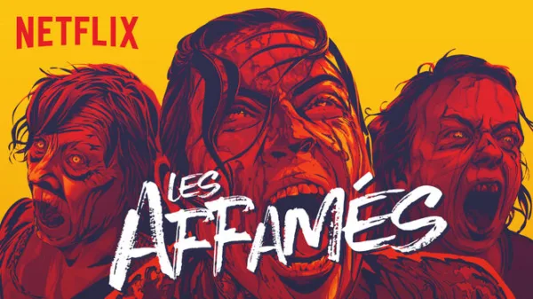 Les affamés