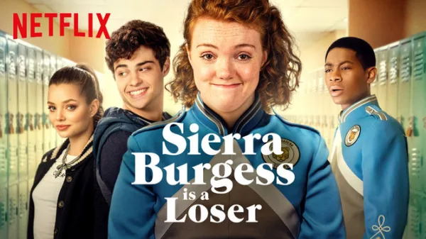 Sierra Burgess Is A Loser