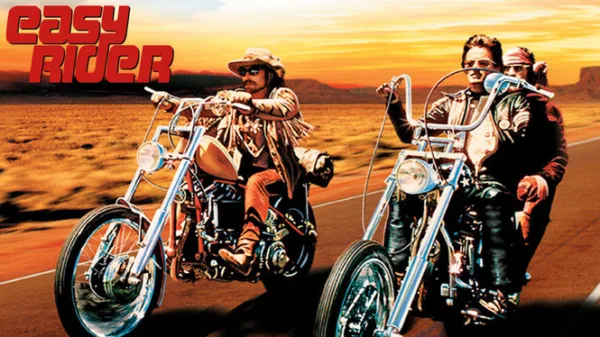 Easy Rider