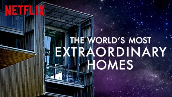 The World's Most Extraordinary Homes