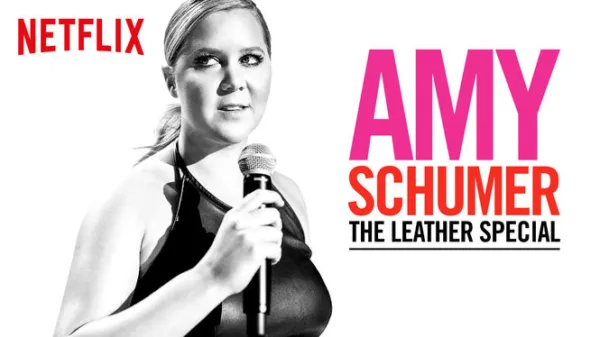 Amy Schumer: The Leather Special