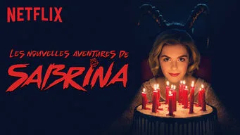 Les nouvelles aventures de Sabrina