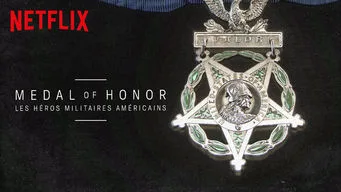 Medal of Honor : Les héros militaires américains