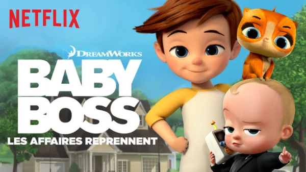 Baby Boss : les affaires reprennent