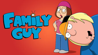 Family Guy