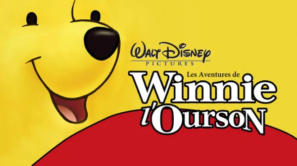 Les Aventures de Winnie l'Ourson