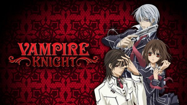 Vampire Knight