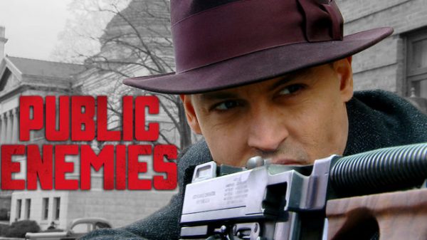 Public Enemies