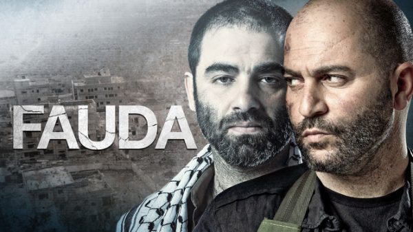 Fauda