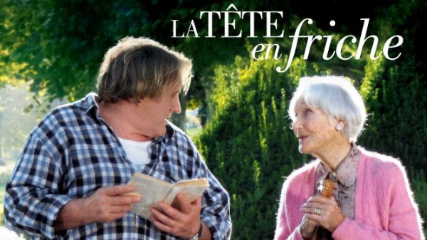 La Tête en Friche