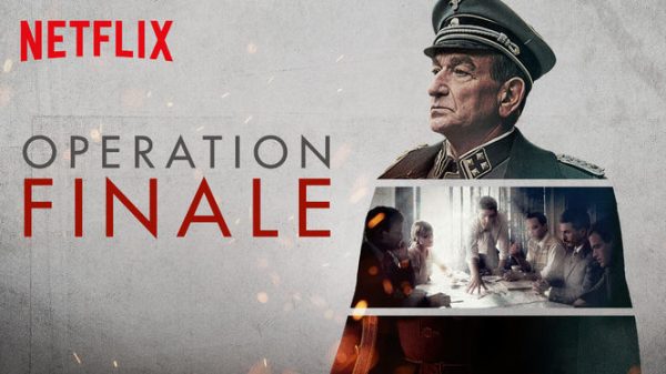 Operation Finale