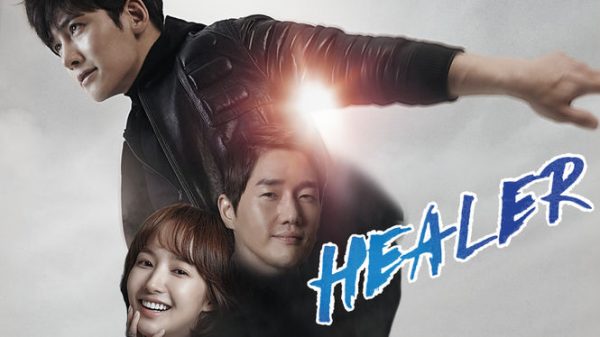 Healer