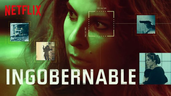 Ingobernable