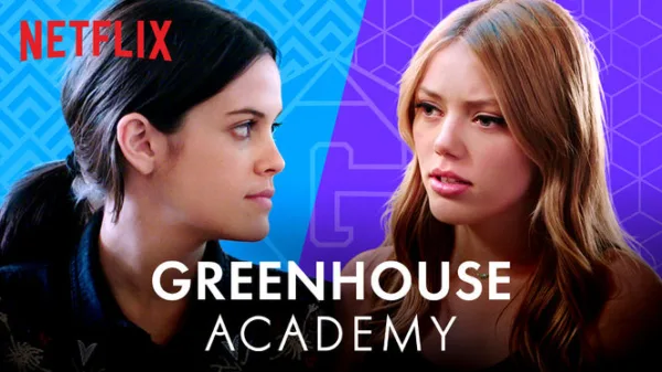 Greenhouse Academy