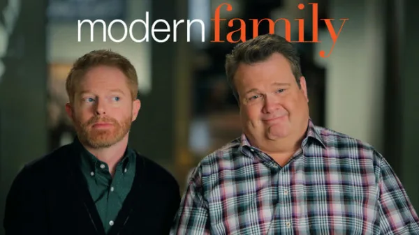 Modern Family