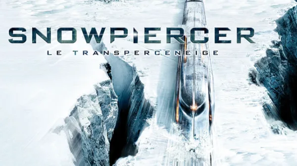 Snowpiercer, Le Transperceneige