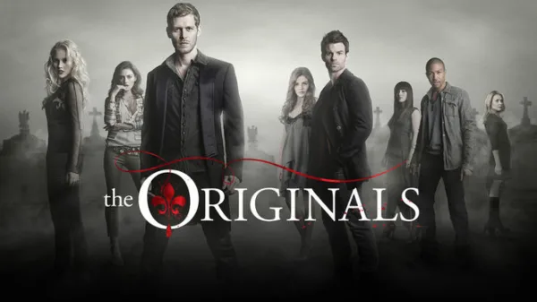 The Originals