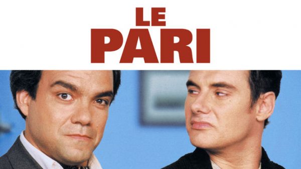 Le Pari