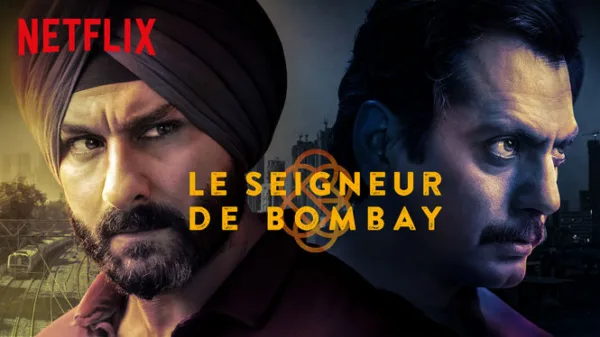 Le Seigneur de Bombay