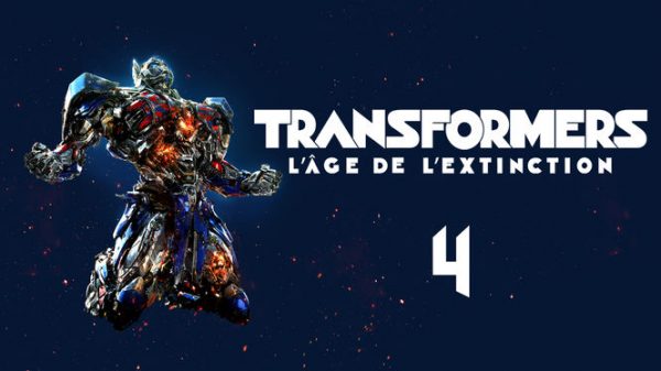 Transformers : L'Âge de l'extinction