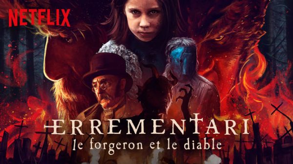 Errementari : Le Forgeron et le Diable