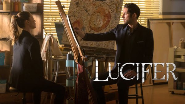 Lucifer