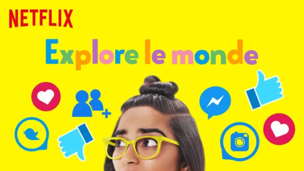 Explore le monde