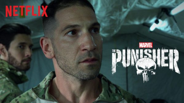 Marvel's The Punisher