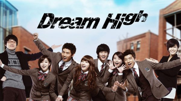 Dream High