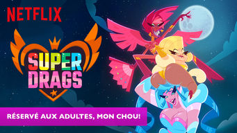 Super Drags