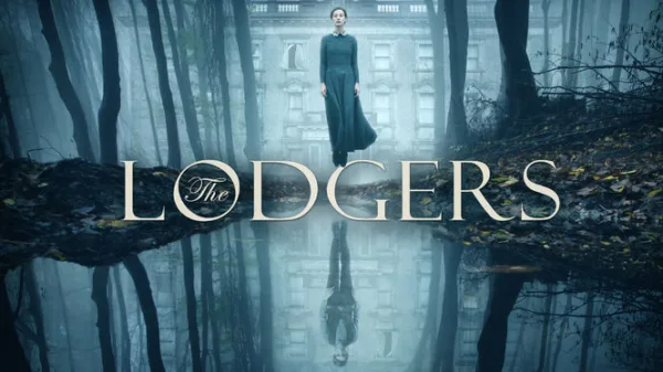 The Lodgers