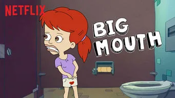 Big Mouth