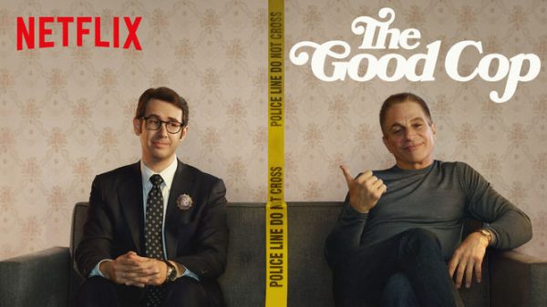 The Good Cop