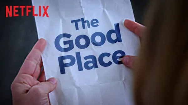 The Good Place