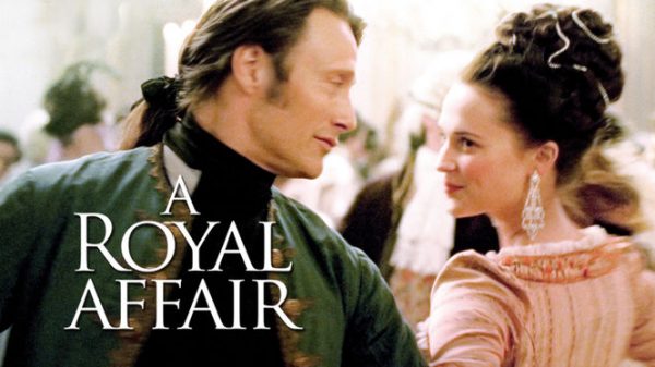 A Royal Affair