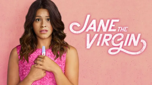 Jane The Virgin