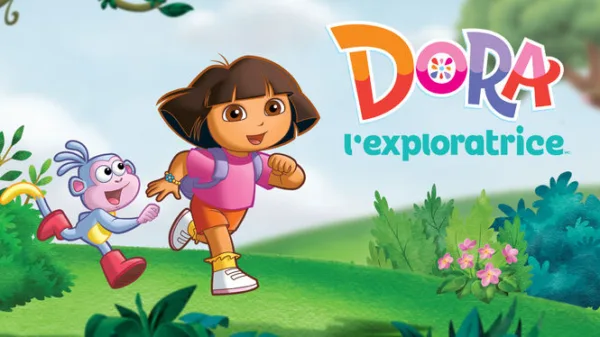 Dora l'exploratrice