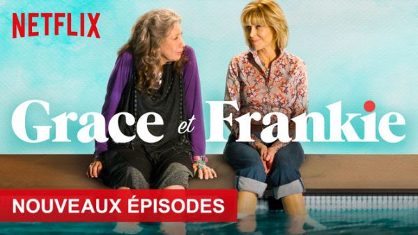 Grace et Frankie