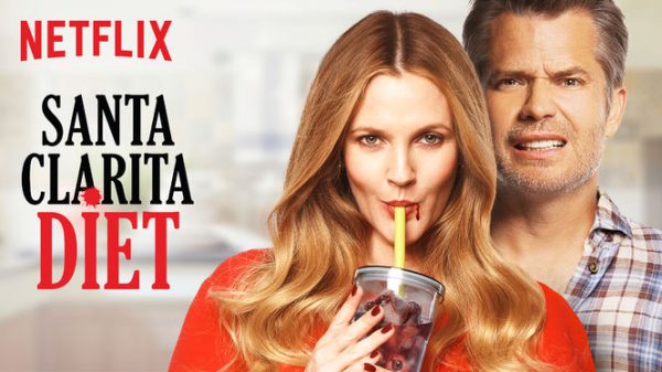 Santa Clarita Diet