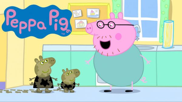 Peppa Pig