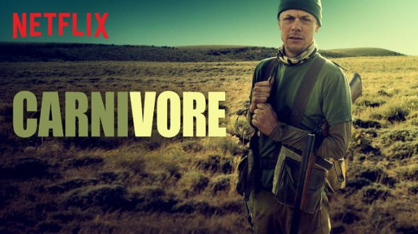 Carnivore - Série documentaire