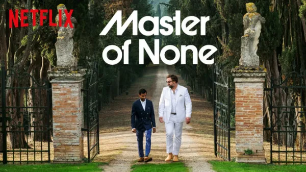 Master of None