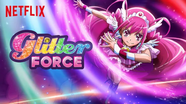 Glitter Force