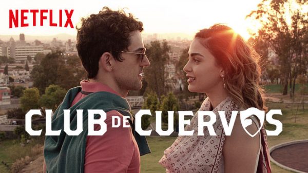 Club de Cuervos