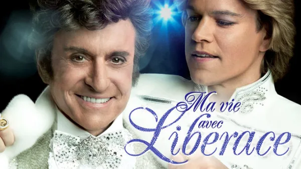 Ma Vie Avec Liberace